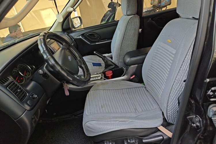 Used Ford Kuga  Left Front Seat