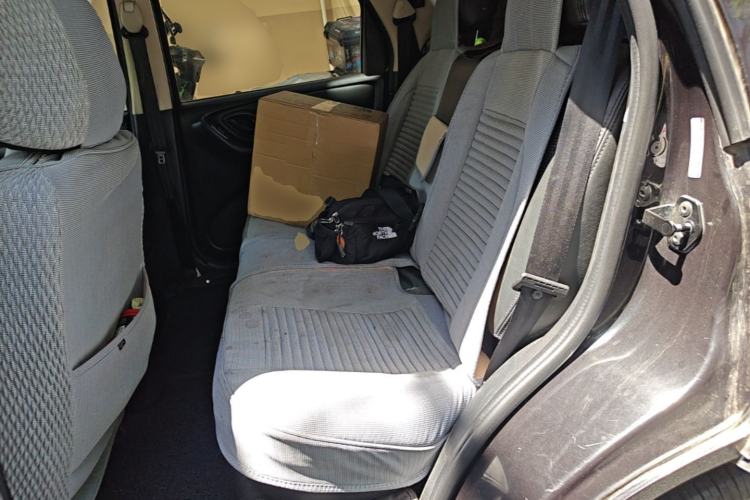 Used Ford Kuga  Left Rear Seat