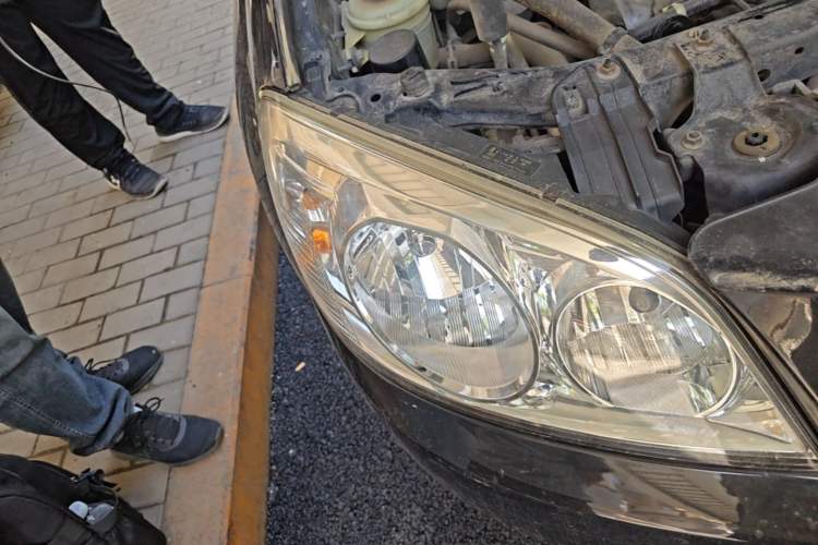 Used Ford Kuga  Right Front Headlight