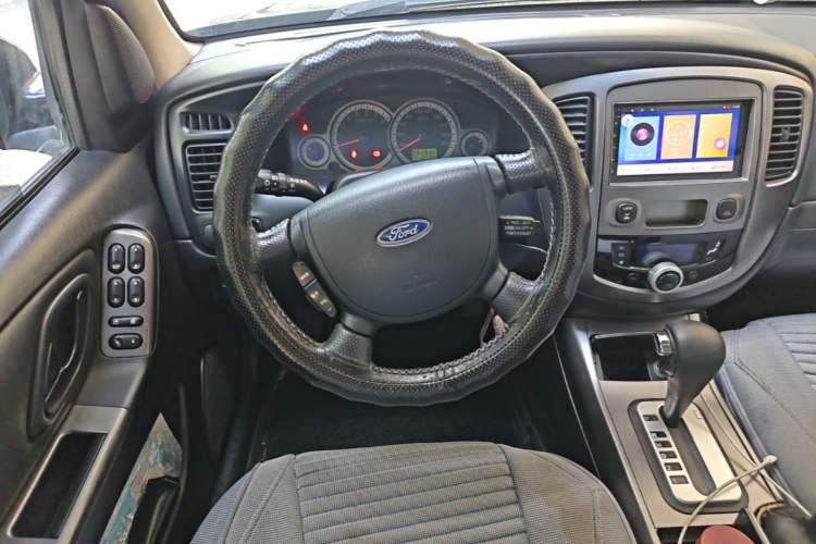 Used Ford Kuga  Steering Wheel