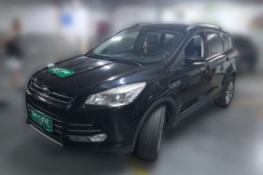 Used Ford Kuga 2013 1.6L GTDi Two-Wheel-Drive Trend Model