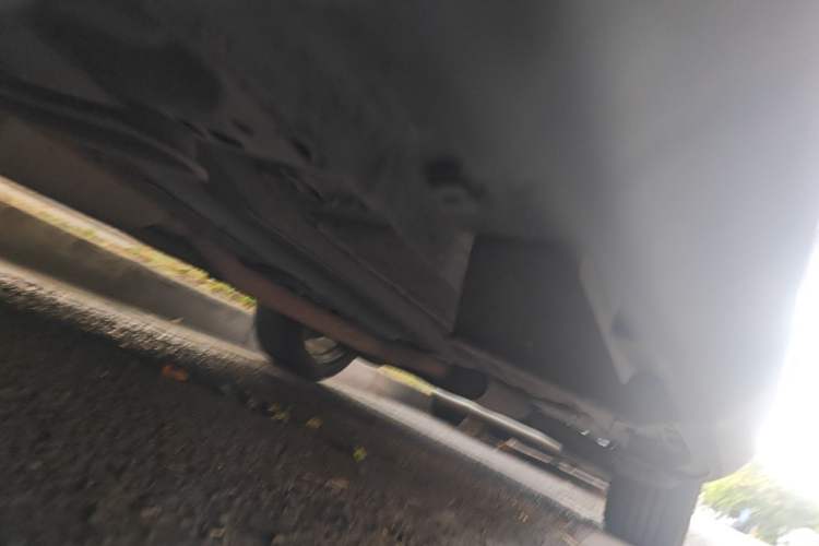 Used Ford Kuga 2013 1.6L GTDi 4x4 Elite Model Chassis Front Left