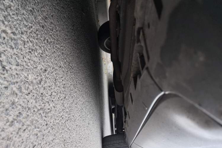 Used Ford Kuga 2013 1.6L GTDi 4x4 Elite Model Chassis Front Left