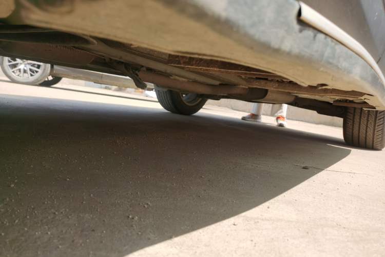 Used Ford Kuga 2013 1.6L GTDi Two-Wheel-Drive Comfort Model Chassis Front Left