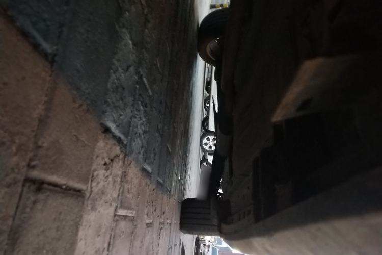 Used Ford Kuga 2013 1.6L GTDi 4x4 Elite Model Chassis Front Left