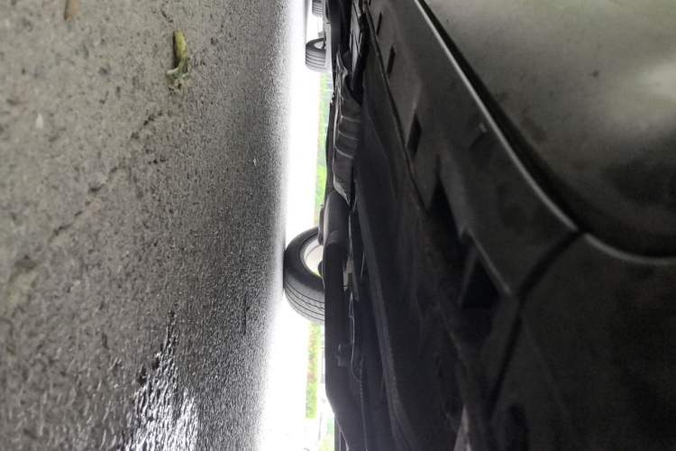 Used Ford Kuga 2013 1.6L GTDi 4x4 Elite Model Chassis Front Right