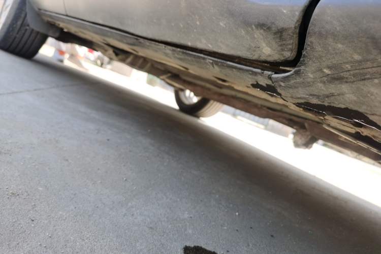Used Ford Kuga 2013 1.6L GTDi Two-Wheel-Drive Comfort Model Chassis Front Right