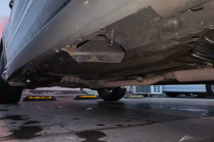 Used Ford Kuga 2013 2.0L GTDi Four-Wheel Drive Premium Model Chassis Front Right