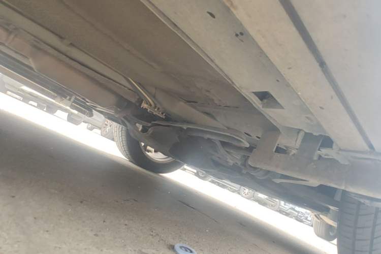 Used Ford Kuga 2013 1.6L GTDi Two-Wheel-Drive Comfort Model Chassis Front Right
