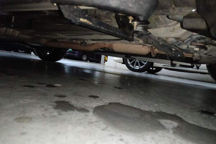 Used Ford Kuga 2013 1.6L GTDi 4x4 Elite Model Chassis Front Right