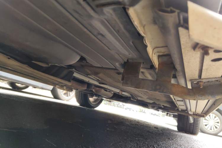 Used Ford Kuga 2013 1.6L GTDi 4x4 Elite Model Chassis Front Right