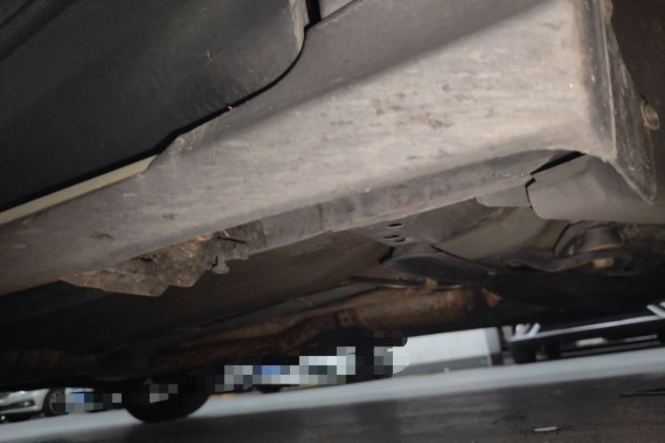 Used Ford Kuga 2013 1.6L GTDi Two-Wheel-Drive Comfort Model Chassis Front Right