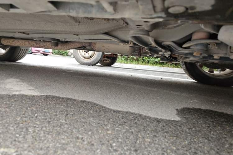 Used Ford Kuga 2013 2.0L GTDi Four-Wheel Drive Premium Model Chassis Front Right