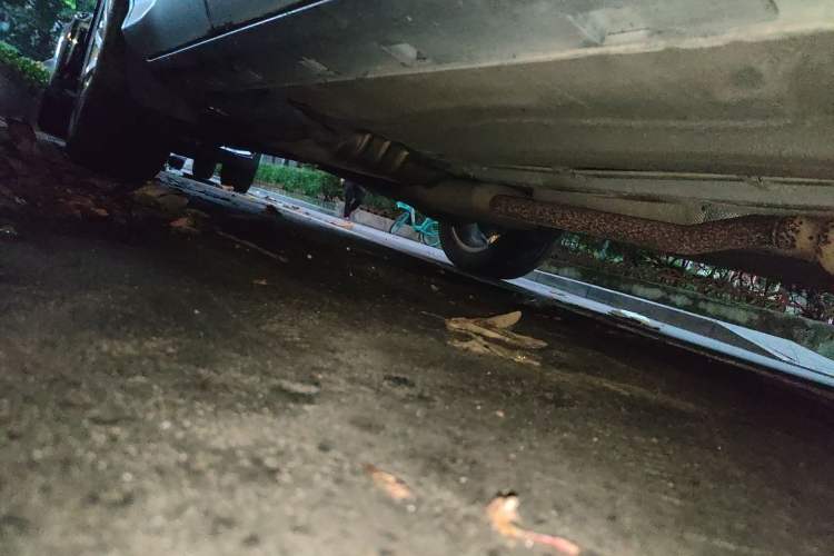 Used Ford Kuga 2013 1.6L GTDi Two-Wheel-Drive Comfort Model Chassis Front Right