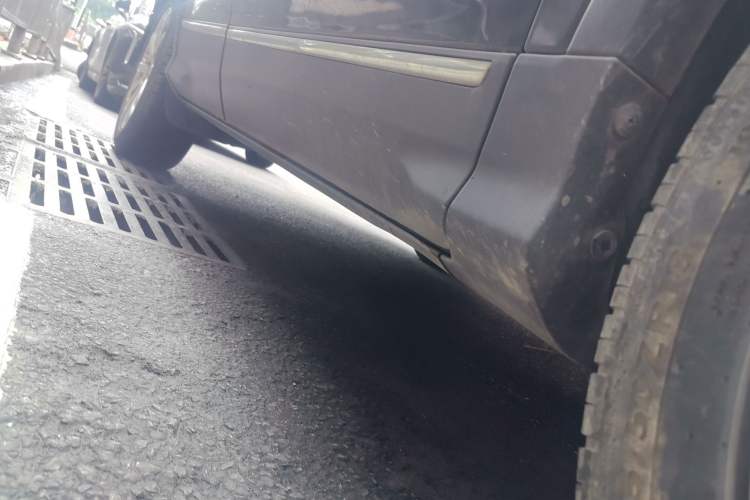 Used Ford Kuga 2013 1.6L GTDi 4x4 Elite Model Chassis Front Right
