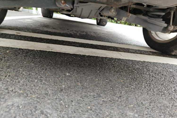 Used Ford Kuga 2013 2.0L GTDi Four-Wheel Drive Premium Model Chassis Rear