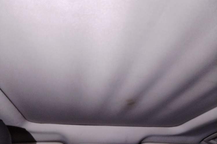 Used Ford Kuga 2013 1.6L GTDi Two-Wheel-Drive Trend Model Headliner