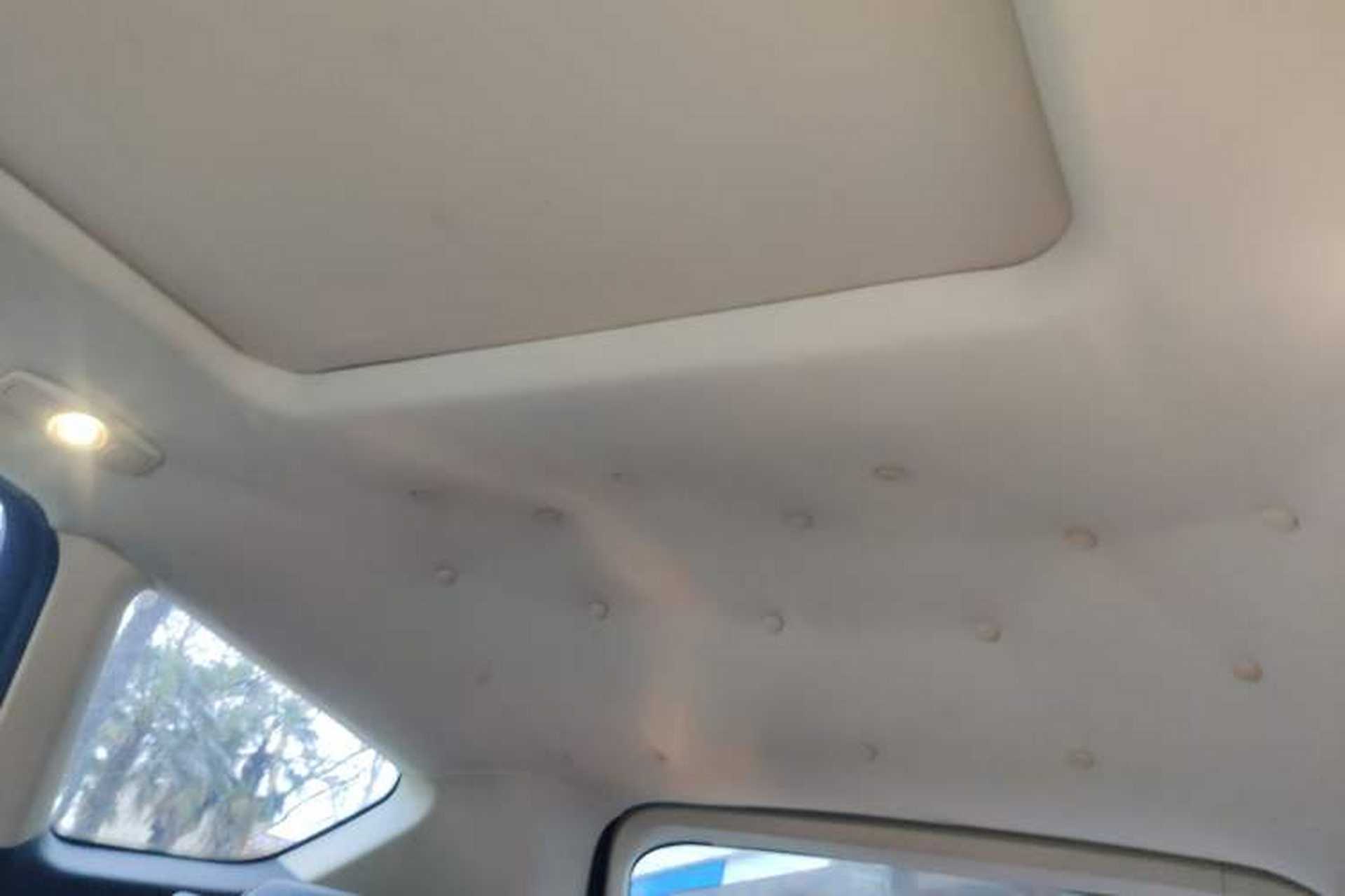 Used Ford Kuga 2013 1.6L GTDi Two-Wheel-Drive Trend Model Headliner