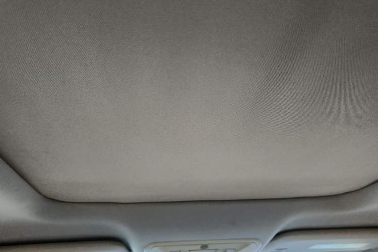 Used Ford Kuga 2013 1.6L GTDi 4x4 Elite Model Headliner
