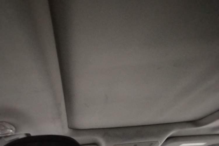 Used Ford Kuga 2013 1.6L GTDi 4x4 Elite Model Headliner