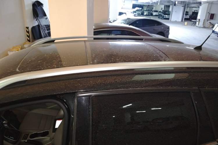 Used Ford Kuga 2013 1.6L GTDi 4x4 Elite Model Roof