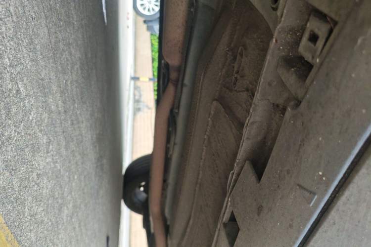 Used Ford Kuga 2013 2.0L GTDi Four-Wheel-Drive Sport Model Chassis Front Left