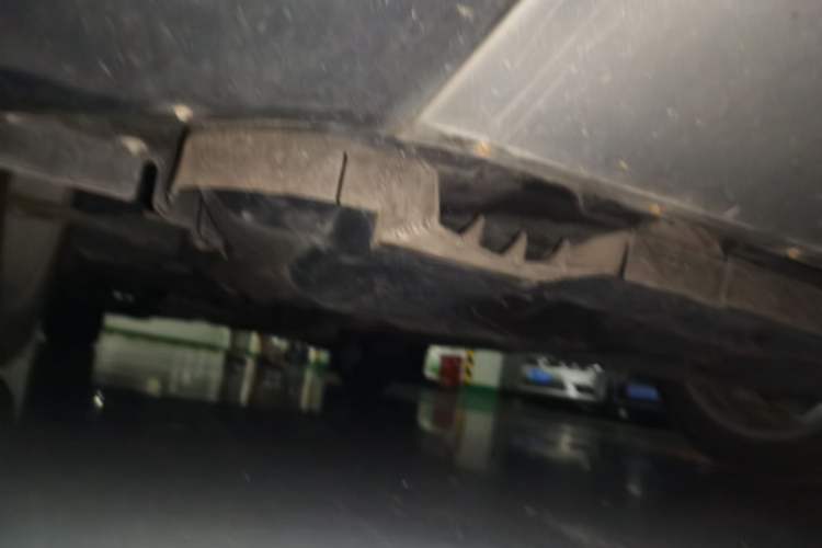 Used Ford Kuga 2013 2.0L GTDi Four-Wheel Drive Premium Model Chassis Front Right