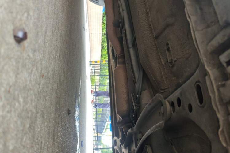 Used Ford Kuga 2013 2.0L GTDi Four-Wheel-Drive Sport Model Chassis Front Right