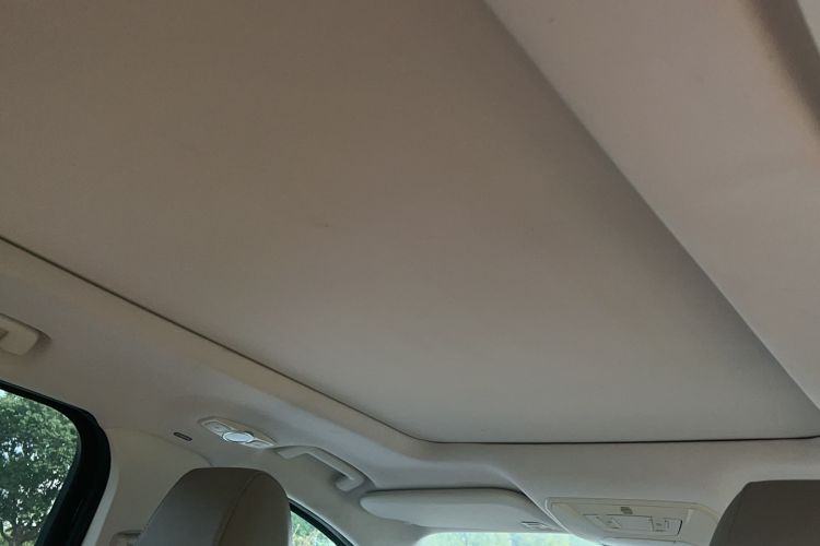 Used Ford Kuga 2013 1.6L GTDi 4x4 Elite Model Interior 9