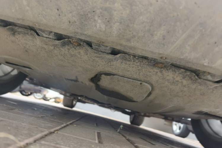 Used Ford Kuga 2013 2.0L GTDi Four-Wheel Drive Premium Model Chassis Front