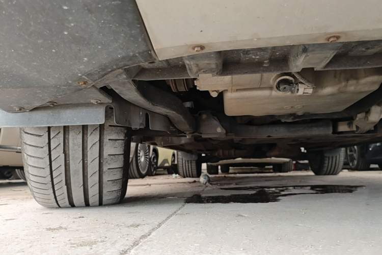 Used Ford Kuga 2013 2.0L GTDi Four-Wheel Drive Premium Model Chassis Front Right
