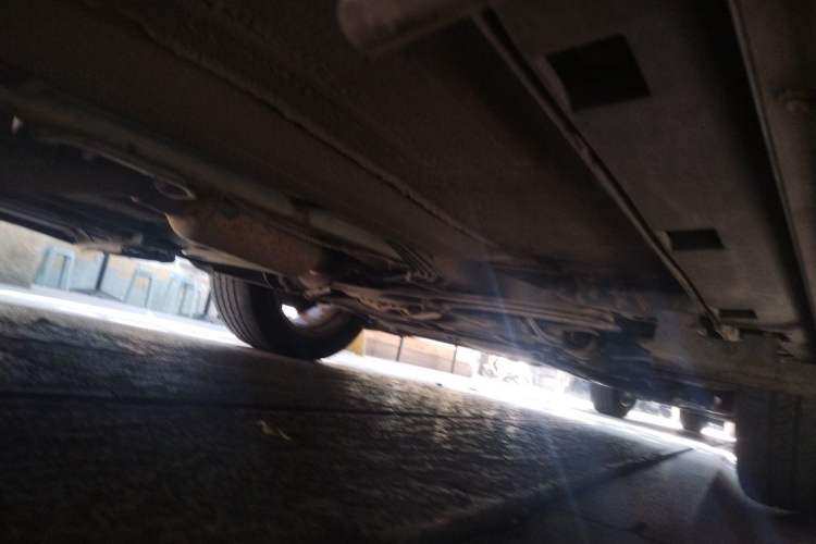 Used Ford Kuga 2013 2.0L GTDi Four-Wheel Drive Premium Model Chassis Front Right