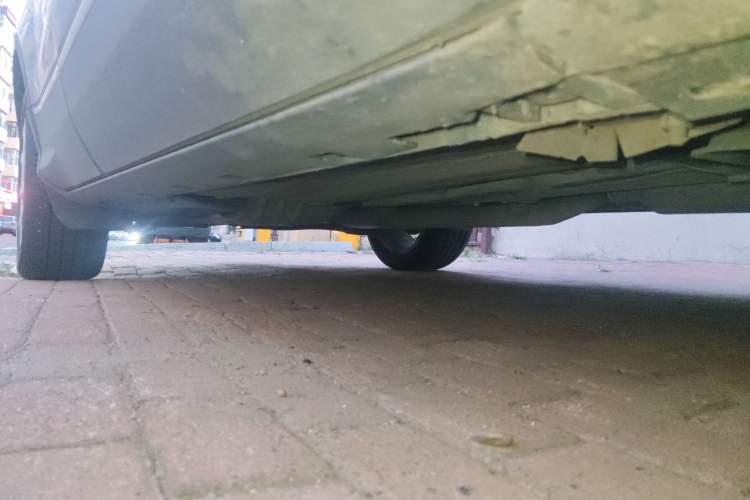 Used Ford Kuga 2013 1.6L GTDi 4x4 Elite Model Chassis Front Right