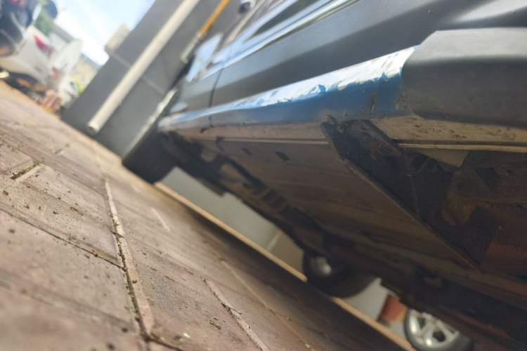 Used Ford Kuga 2013 2.0L GTDi Four-Wheel Drive Premium Model Chassis Front Right