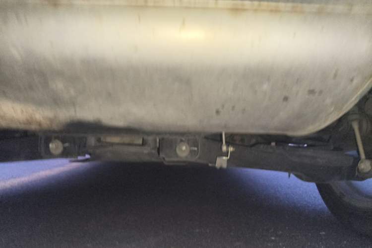 Used Ford Kuga 2013 2.0L GTDi Four-Wheel-Drive Sport Model Chassis Rear Right