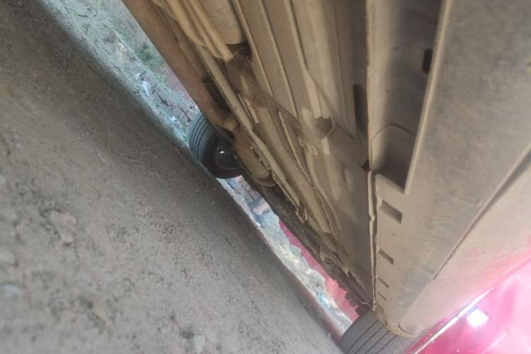 Used Ford Kuga 2013 2.0L GTDi Four-Wheel-Drive Sport Model Chassis Rear Right