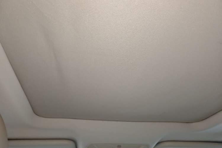 Used Ford Kuga 2013 2.0L GTDi Four-Wheel Drive Premium Model Headliner