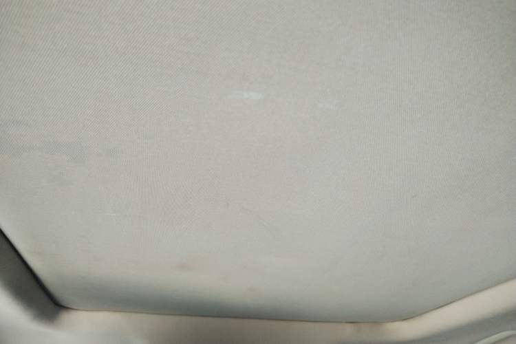 Used Ford Kuga 2013 2.0L GTDi Four-Wheel Drive Premium Model Headliner
