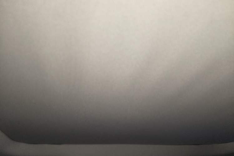 Used Ford Kuga 2013 2.0L GTDi Four-Wheel-Drive Sport Model Headliner