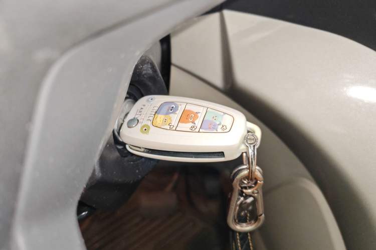 Used Ford Kuga 2013 1.6L GTDi 4x4 Elite Model Interior 1