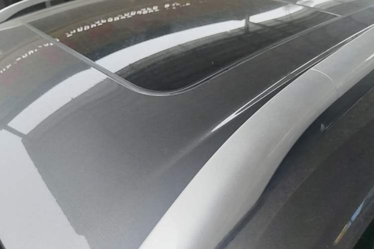 Used Ford Kuga 2013 1.6L GTDi 4x4 Elite Model Roof