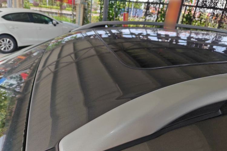 Used Ford Kuga 2013 1.6L GTDi 4x4 Elite Model Roof