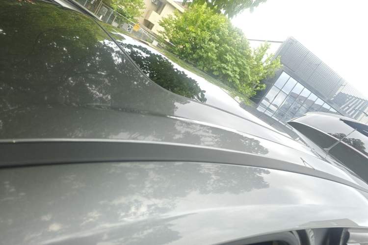 Used Ford Kuga 2013 1.6L GTDi Two-Wheel-Drive Trend Model Roof