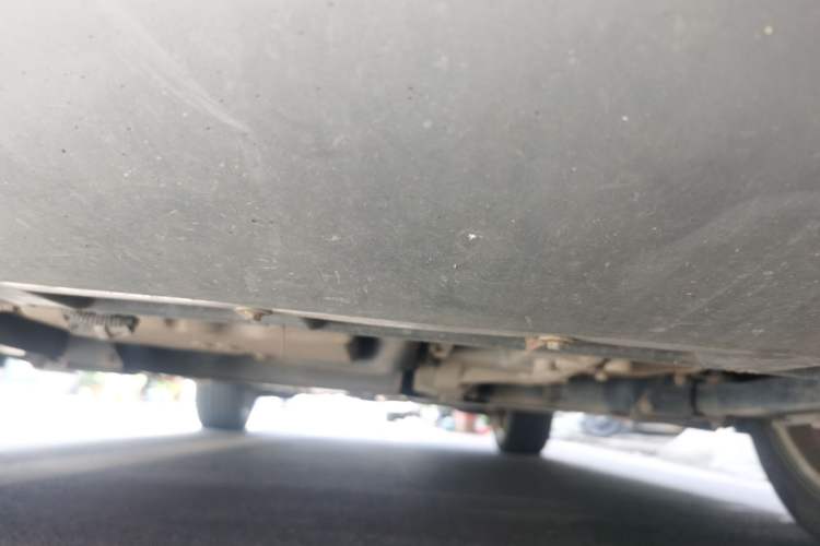 Used Ford Kuga 2013 2.0L GTDi Four-Wheel-Drive Sport Model Chassis Front