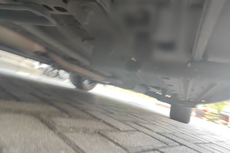 Used Ford Kuga 2013 2.0L GTDi Four-Wheel-Drive Sport Model Chassis Front Left