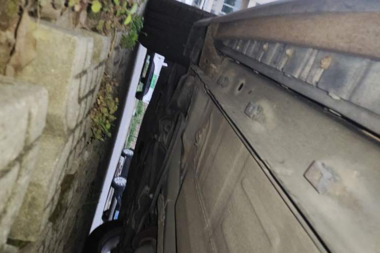 Used Ford Kuga 2013 2.0L GTDi Four-Wheel Drive Premium Model Chassis Front Left