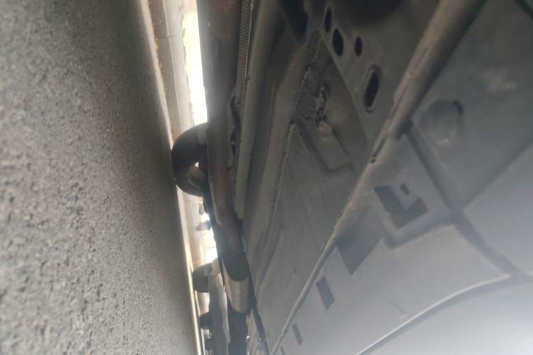 Used Ford Kuga 2013 2.0L GTDi Four-Wheel-Drive Sport Model Chassis Front Left