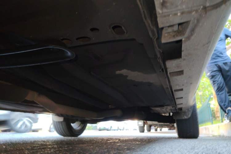 Used Ford Kuga 2013 1.6L GTDi Two-Wheel-Drive Comfort Model Chassis Front Left