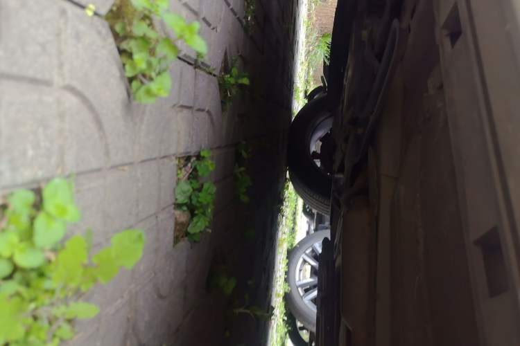 Used Ford Kuga 2013 1.6L GTDi 4x4 Elite Model Chassis Front Left