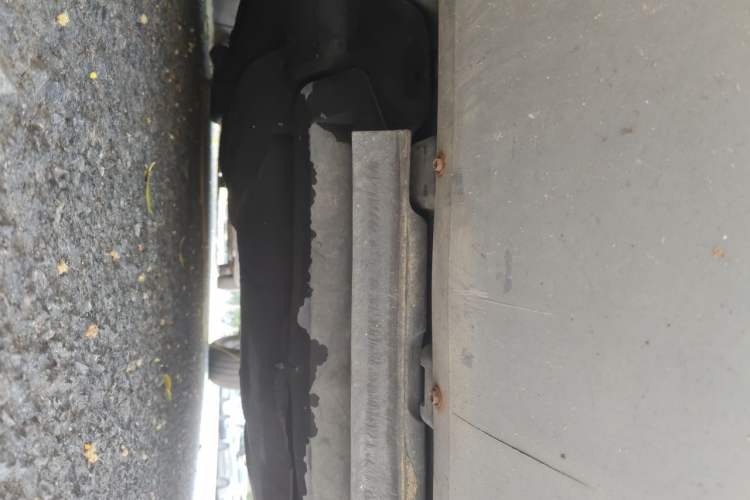 Used Ford Kuga 2013 1.6L GTDi Two-Wheel-Drive Comfort Model Chassis Front